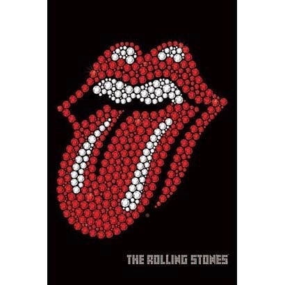 ROLLING STONES / ローリング・ストーンズ / ROLLING STONES /bling