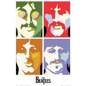 BEATLES / ビートルズ / THE BEATLES /sea of science