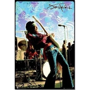 JIMI HENDRIX (JIMI HENDRIX EXPERIENCE) / ジミ・ヘンドリックス (ジミ・ヘンドリックス・エクスペリエンス) / JIMI HENDRIX /live