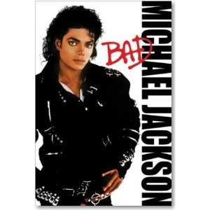MICHAEL JACKSON / マイケル・ジャクソン / MICHAEL JACKSON /Bad