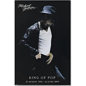 MICHAEL JACKSON / マイケル・ジャクソン / MICHAEL JACKSON /King Of Pop - Dates