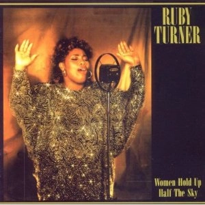 RUBY TURNER / ルビー・ターナー 商品一覧 | ディスクユニオン