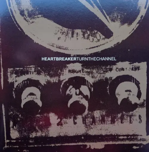 HEARTBREAKER / TURN THE CHANNEL