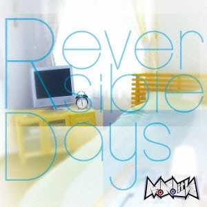 MONOLITH DEATHCULT / THE MONOLITH DEATHCULT / Reversible Days(TYPE-A)