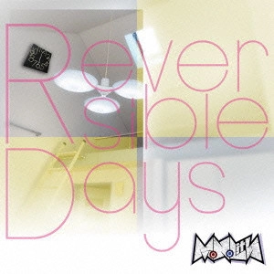 MONOLITH DEATHCULT / THE MONOLITH DEATHCULT / Reversible Days(TYPE-B)
