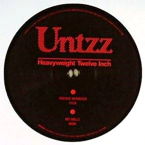 V.A.(FREDDIE NORWOOD,HVCK,MIC MILLS...) / BDOH003