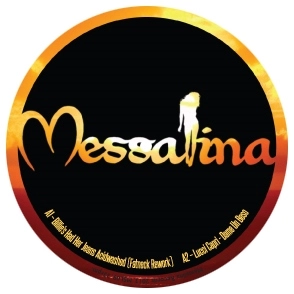 JAMIE FATNECK/LUCCI CAPRI / MESSALINA EP 9