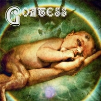 GOATESS / ゴーテス / GOATESS
