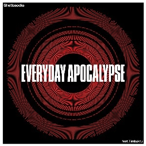 GHETTOSOCKS / EVERYDAY APOCALYPSE