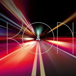 KON / コン / ＯＮ　ＭＹ　ＷＡＹ
