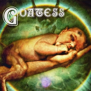 GOATESS / ゴーテス / GOATESS