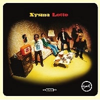 XYSMA / LOTTO<BLACK VINYL>