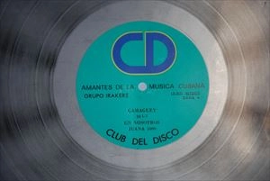 IRAKERE / イラケレ / AMANTES DE LA MUSICA CUBANA