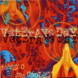 RODNEY O & JOE COOLEY / VETERANS DAY
