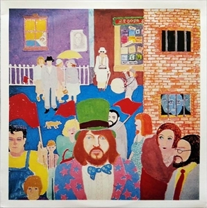 ROBERT WYATT / ロバート・ワイアット / ROBERT WYATT