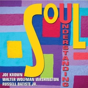 JOE KROWN / ジョー・クラウン / SOUL UNDERSTANDING