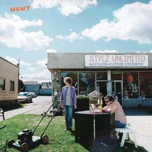 MGMT / MGMT