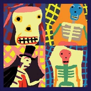 JAD FAIR AND YO LA TENGO / ジャド・フェア & ヨ・ラ・テンゴ / STRANGE BUT TRUE