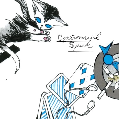 Controversial Spark / Controversial Spark