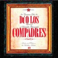 DUO LOS COMPADRES / COLECCION CUBA EN VIVO