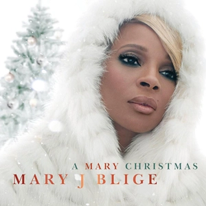 MARY J. BLIGE / メアリー・J.ブライジ / メアリー・クリスマス