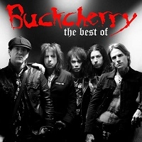 BUCKCHERRY / バックチェリー / ザ･ベスト･オブ･バックチェリー（SHM-CD） / THE BEST OF BUCKCHERRY