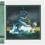 ASIA / エイジア / ASIA / 詠時感～時へのロマン～（紙ジャケット プラチナSHM）