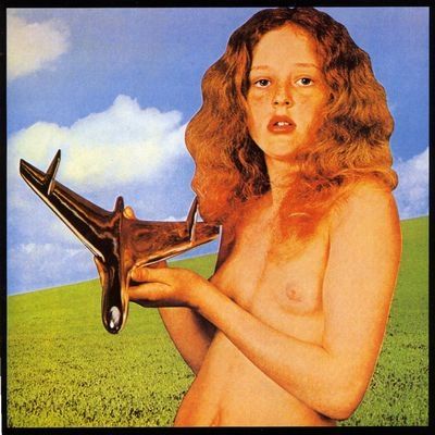 BLIND FAITH / ブラインド・フェイス / スーパー･ジャイアンツ（紙）