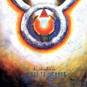 DAVID SYLVIAN / デヴィッド・シルヴィアン / GONE TO EARTH / ゴーン･トゥ･アース（紙ジャケット SHM-CD）