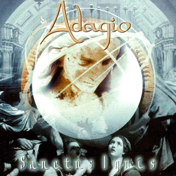ADAGIO / アダージョ 商品一覧 | ディスクユニオン・オンラインショップ