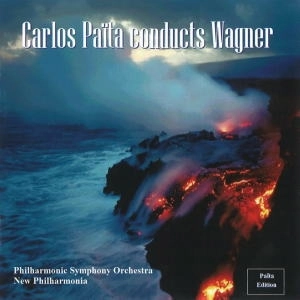 CARLOS PAITA / カルロス・パイタ / WAGNER:GOTTERDAMMERUNG(EXCERPTS)