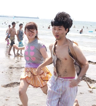 CAMISAMA / ネ申MIXぷんぷんRELOADED