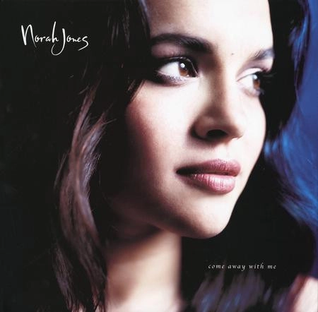 NORAH JONES / ノラ・ジョーンズ / COME AWAY WITH ME (SACD)