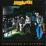 MARILLION / マリリオン / CLUTCHING AT STRAWS - 180g VINYL/24BIT DIGITAL REMASTER