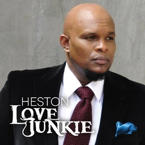 HESTON / ヘストン / LOVE JUNKIE
