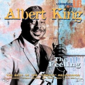 ALBERT KING / アルバート・キング / FEELING