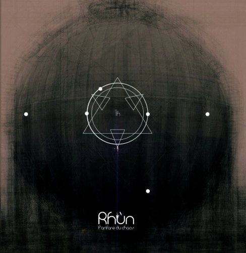 RHUN / ルーン / IH