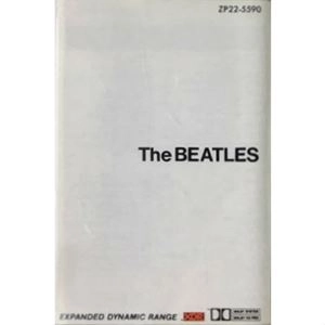 BEATLES / ビートルズ / ビートルズ　　　　　　　　
