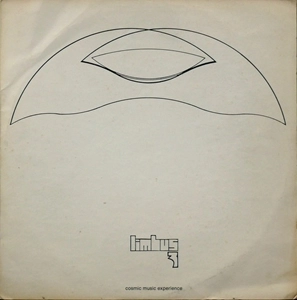 LIMBUS 3 / COSMIC MUSIC EXPERIENCE
