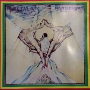 IJAHMAN LEVI / HAILE I HYMN (CHAPTER 2)