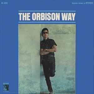 ROY ORBISON / ロイ・オービソン / ORBINSON WAY