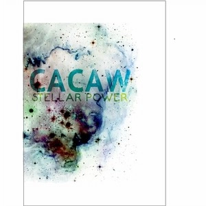 LANDON KNOBLOCK / CACAW