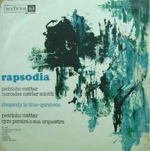 PEDRINHO MATTAR / ペドリーニョ・マッタール / PAPSODIA