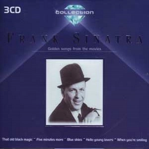 FRANK SINATRA / フランク・シナトラ / Golden Songs From The Movies