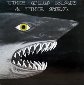 THE OLD MAN & THE SEA / ジ・オールド・マン・アンド・ザ・シー / OLD MAN AND THE SEA