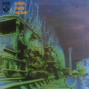 PANAMA LIMITED JUG BAND / パナマ・リミテッド・ジャグ・バンド / PANAMA LIMITED JUG BAND