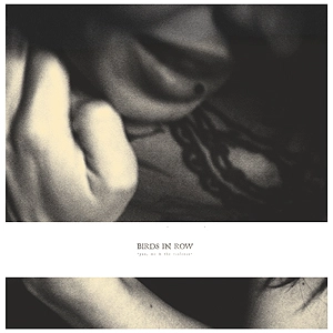 BIRDS IN ROW / YOU,ME&THE VIOLENCE