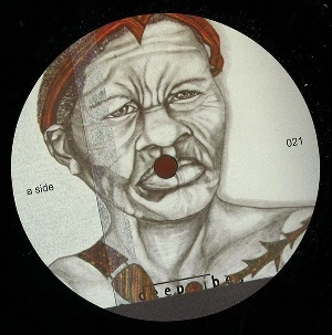 ACID MONDAYS / EL RECORRIDO EP