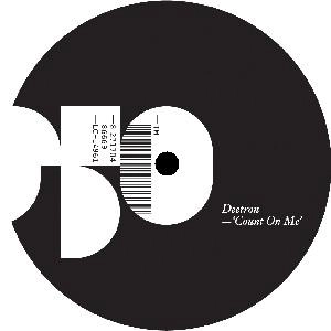 DEETRON / ディートロン / COUNT ON ME EXTRA SPECIAL 50TH 12