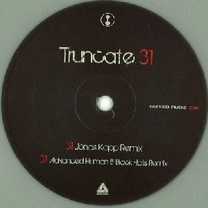 TRUNCATE / 31
